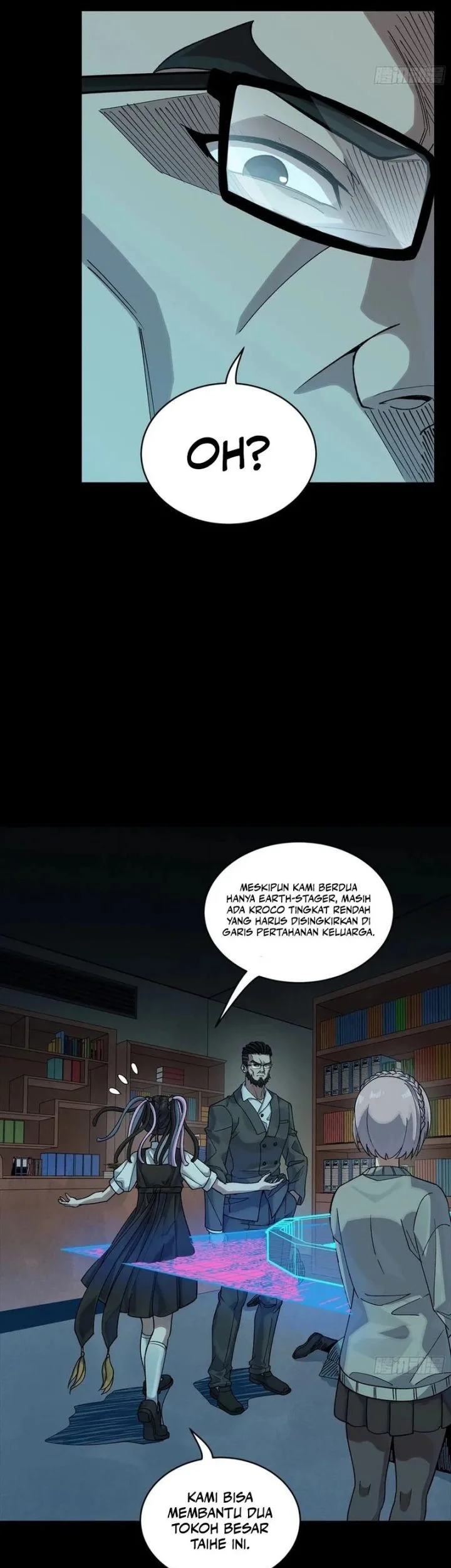 Legend of Star General Chapter 359 Gambar 10