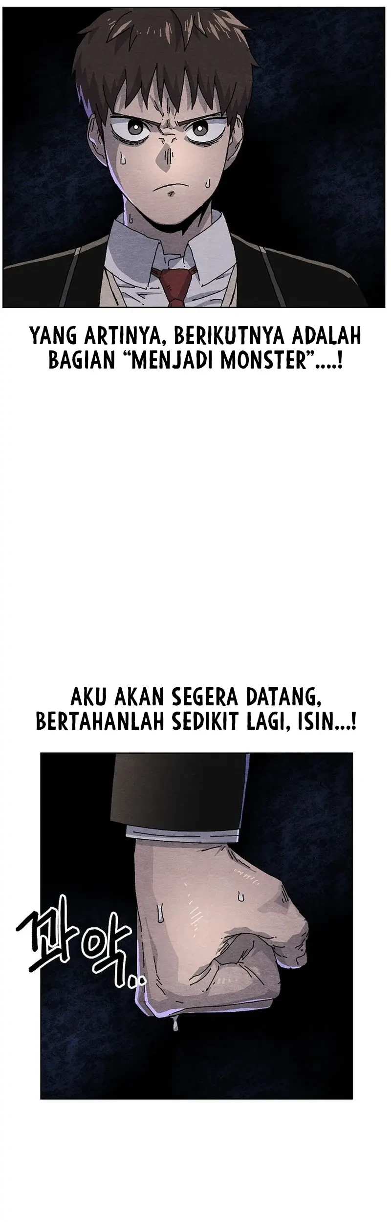 Leu Leu Leu Chapter 20 Gambar 34