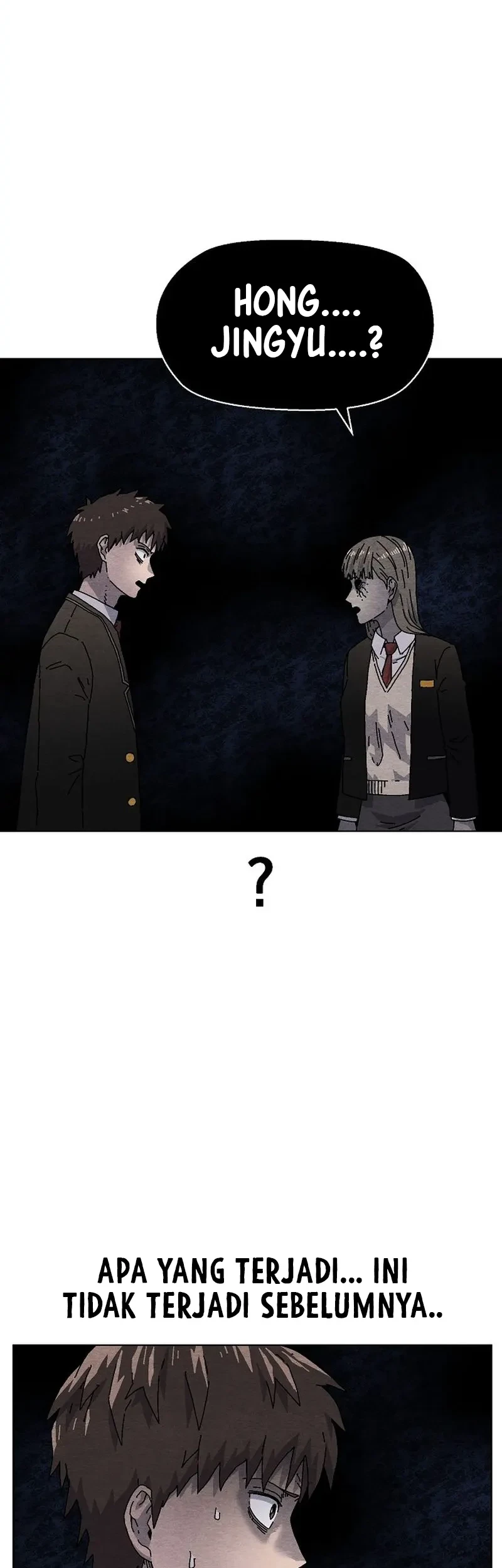 Leu Leu Leu Chapter 20 Gambar 35