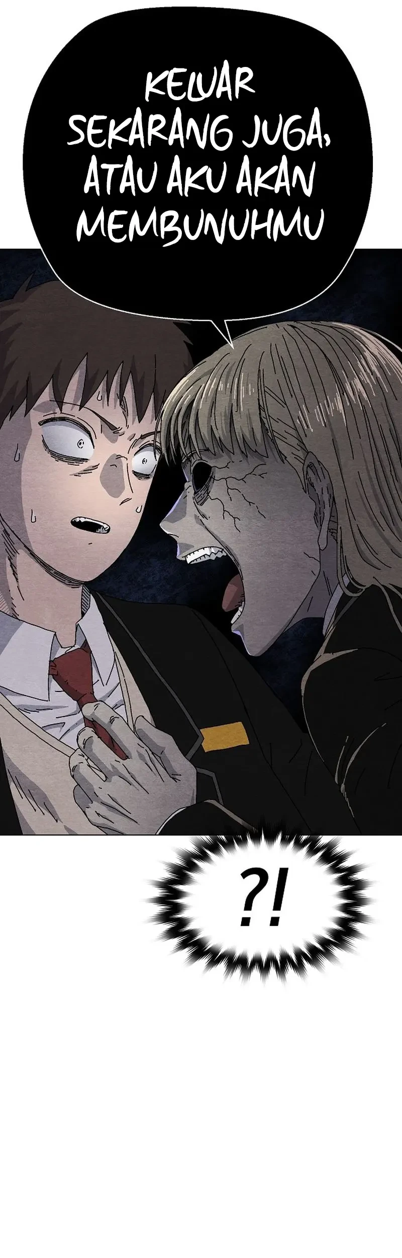 Leu Leu Leu Chapter 20 Gambar 38