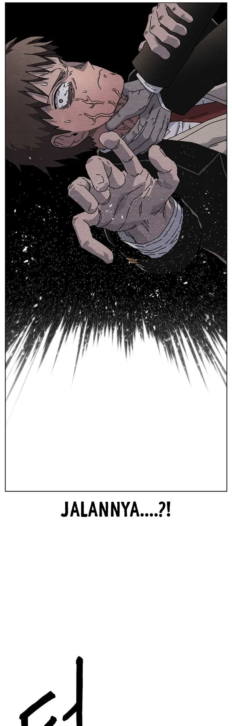 Leu Leu Leu Chapter 20 Gambar 42