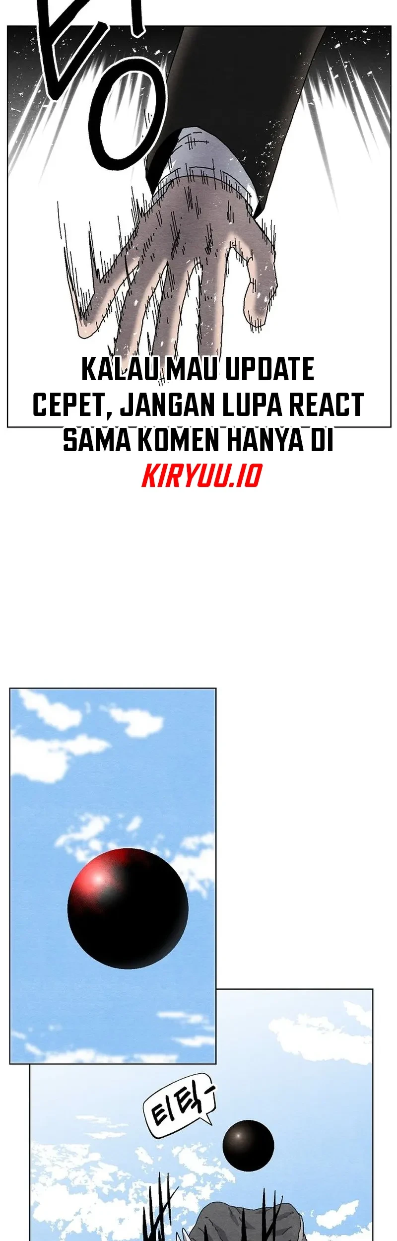 Leu Leu Leu Chapter 20 Gambar 43