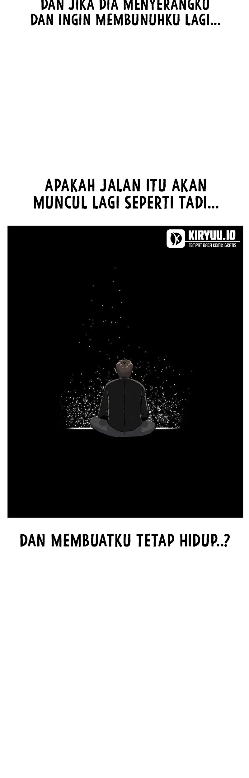 Leu Leu Leu Chapter 20 Gambar 48