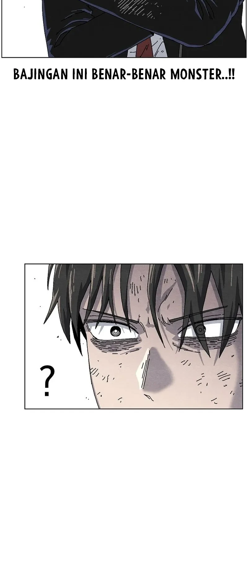 Leu Leu Leu Chapter 20 Gambar 53