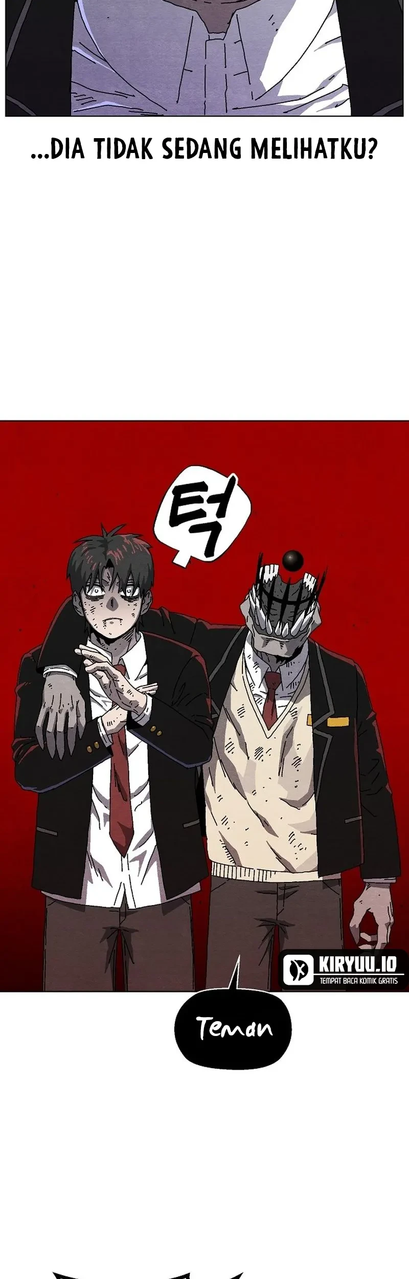 Leu Leu Leu Chapter 20 Gambar 55