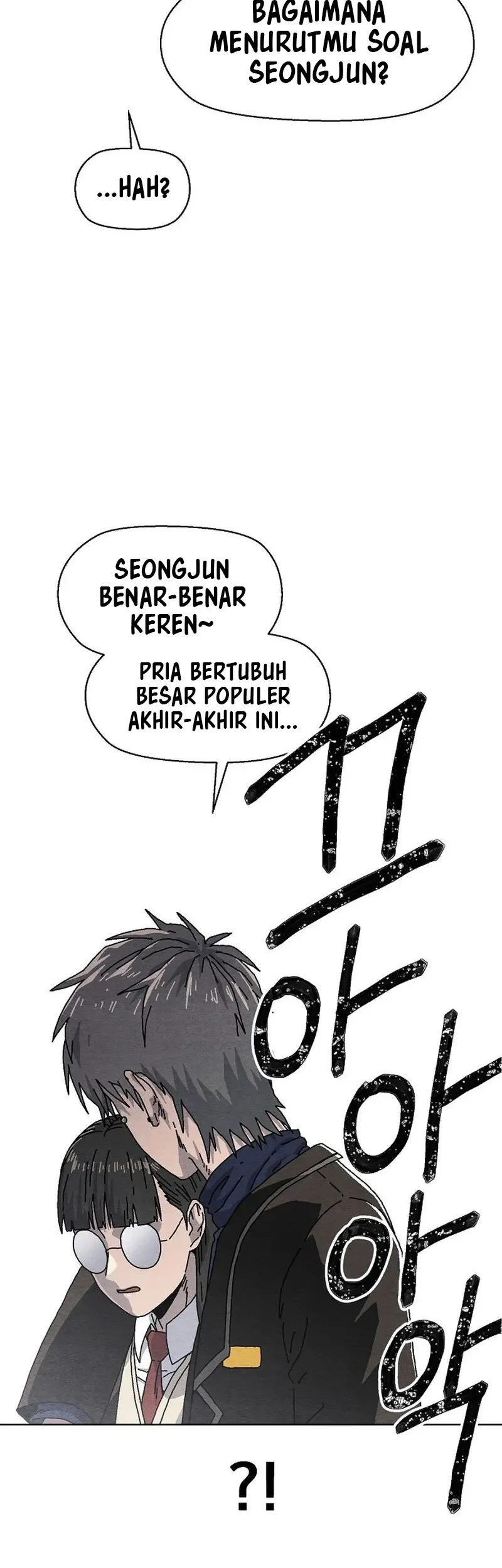 Leu Leu Leu Chapter 20 Gambar 59