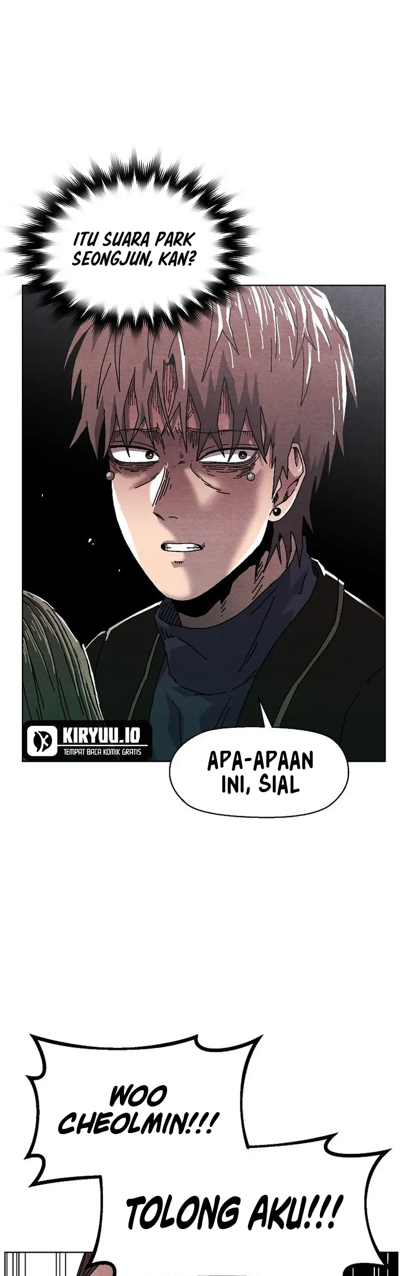 Leu Leu Leu Chapter 20 Gambar 60