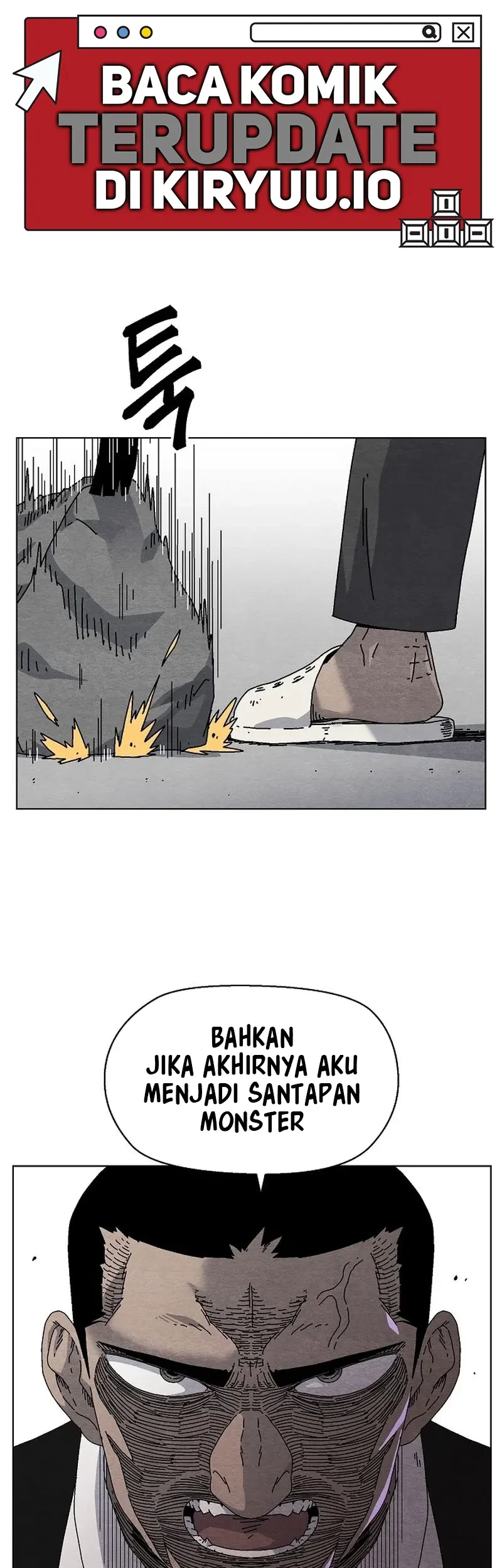 Manhwa Leu Leu Leu Chapter 20 gambar 2