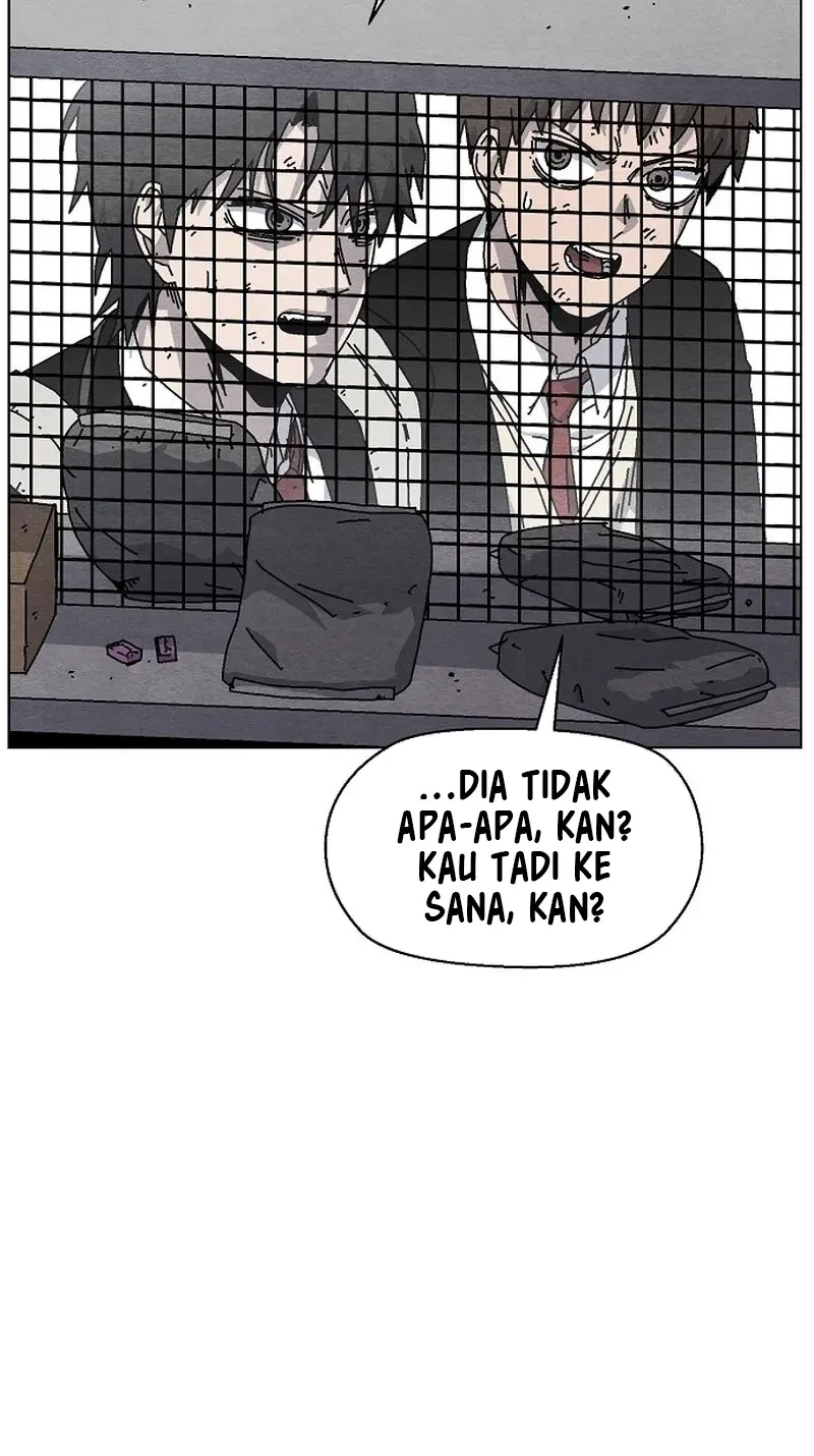 Leu Leu Leu Chapter 20 Gambar 9