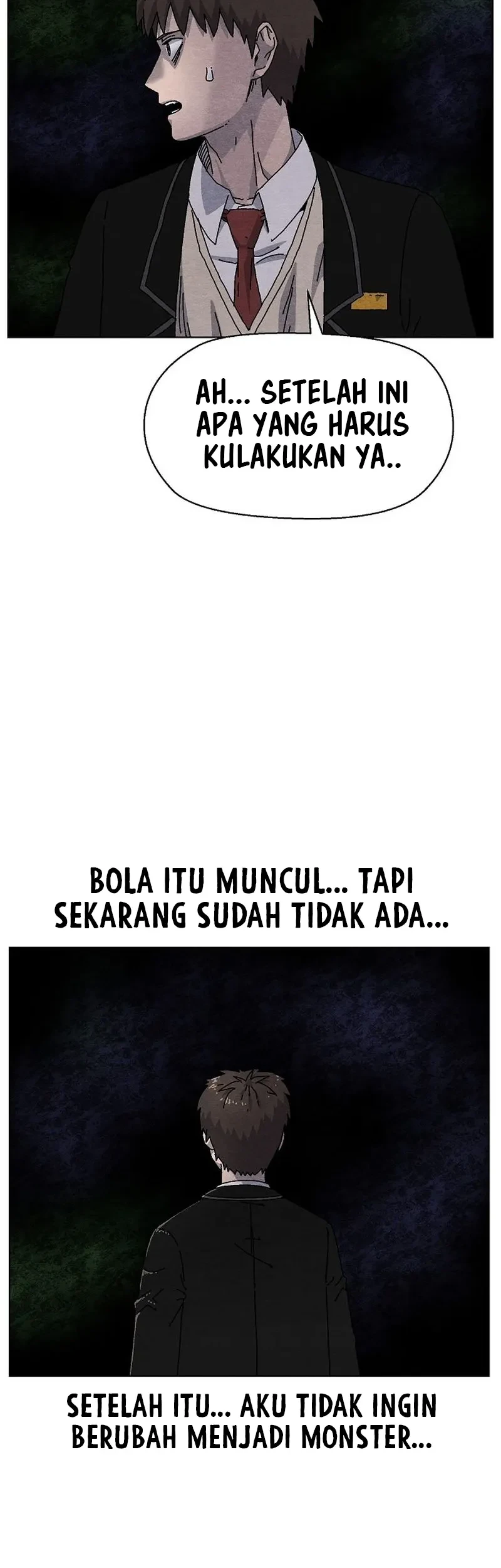 Leu Leu Leu Chapter 20 Gambar 21