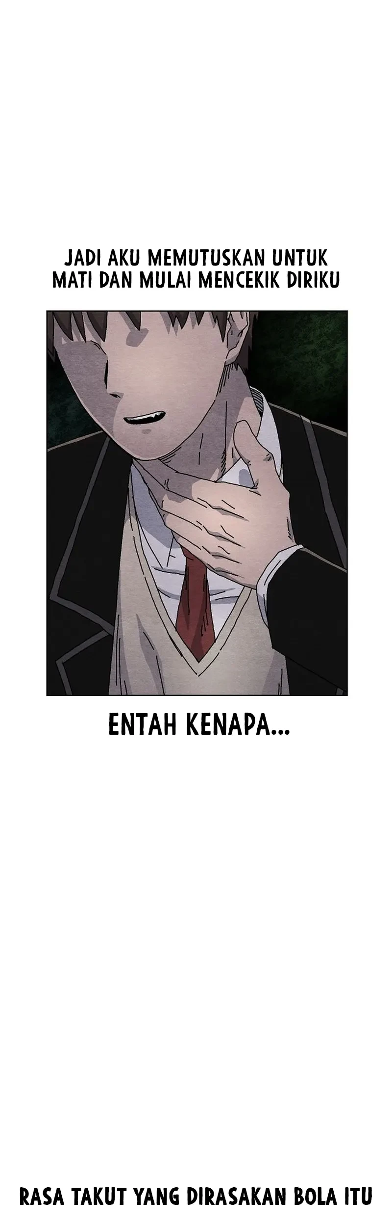 Leu Leu Leu Chapter 20 Gambar 22