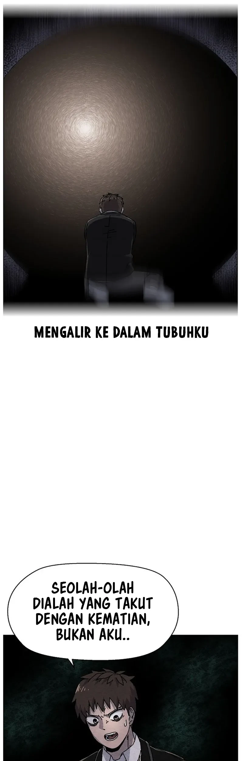 Leu Leu Leu Chapter 20 Gambar 23