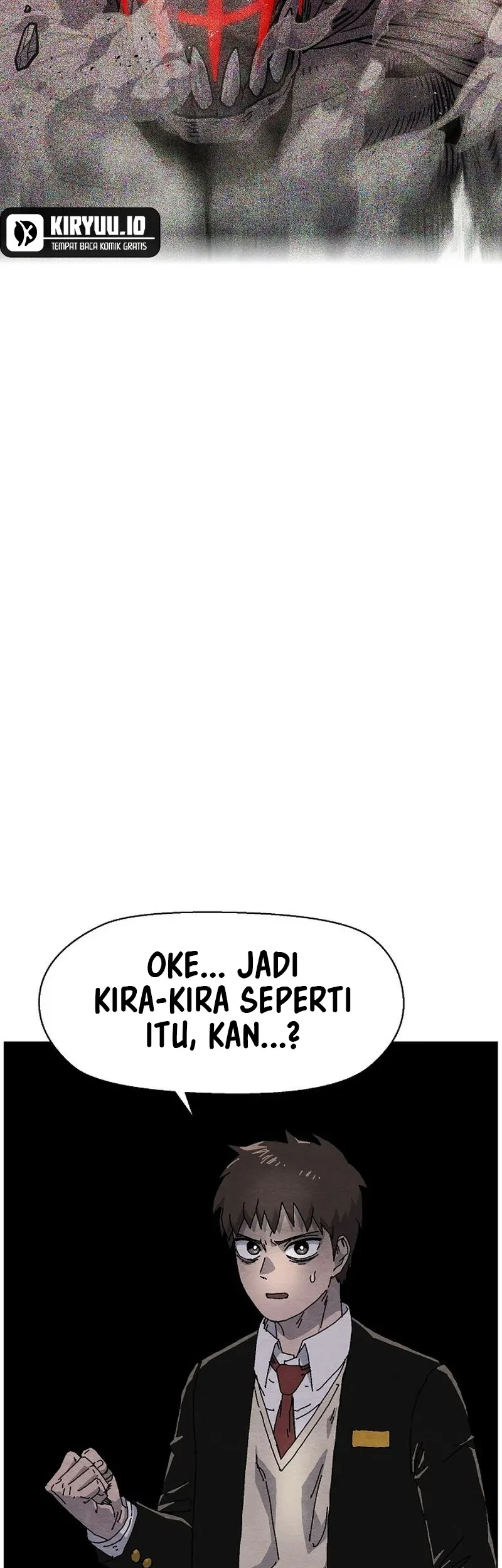 Leu Leu Leu Chapter 20 Gambar 27