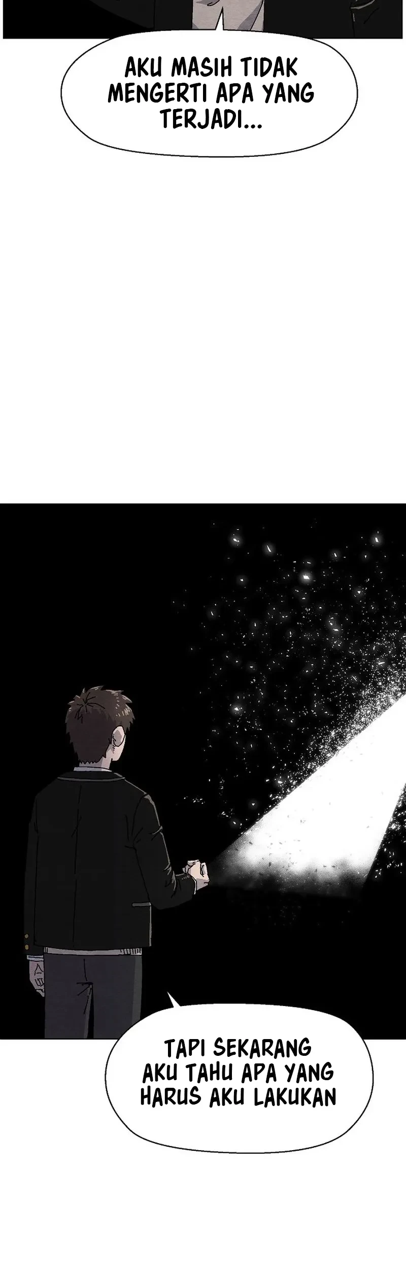 Leu Leu Leu Chapter 20 Gambar 28