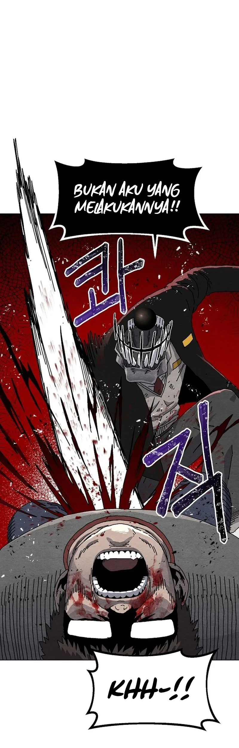 Leu Leu Leu Chapter 21 Gambar 35