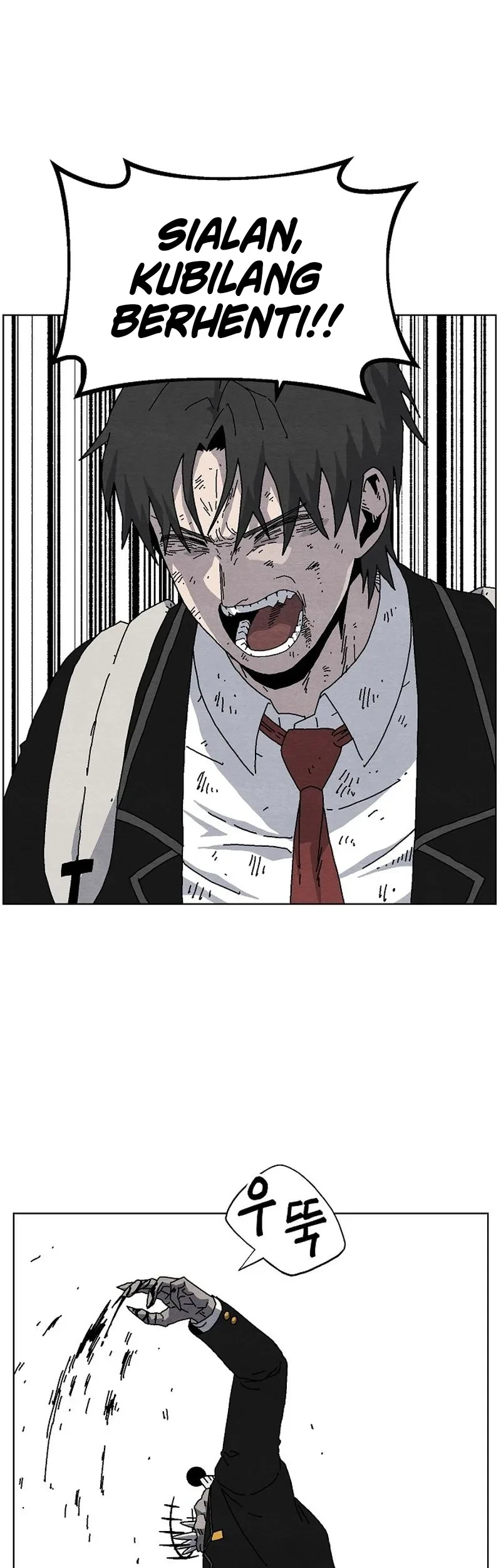 Leu Leu Leu Chapter 21 Gambar 38