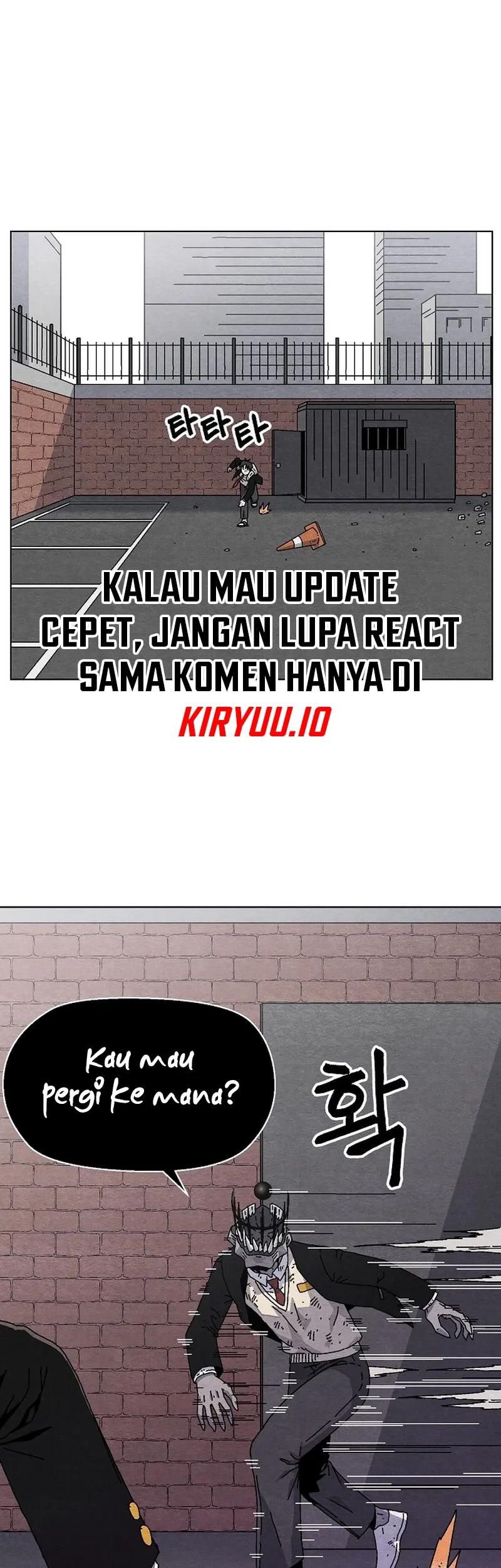 Leu Leu Leu Chapter 21 Gambar 44