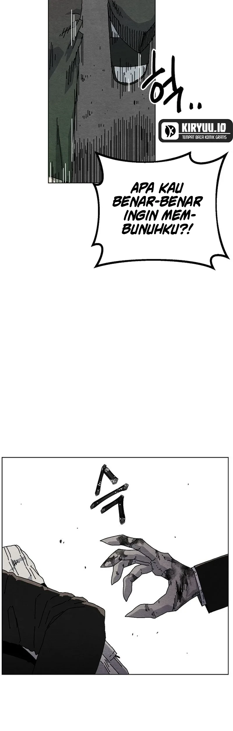 Leu Leu Leu Chapter 21 Gambar 48