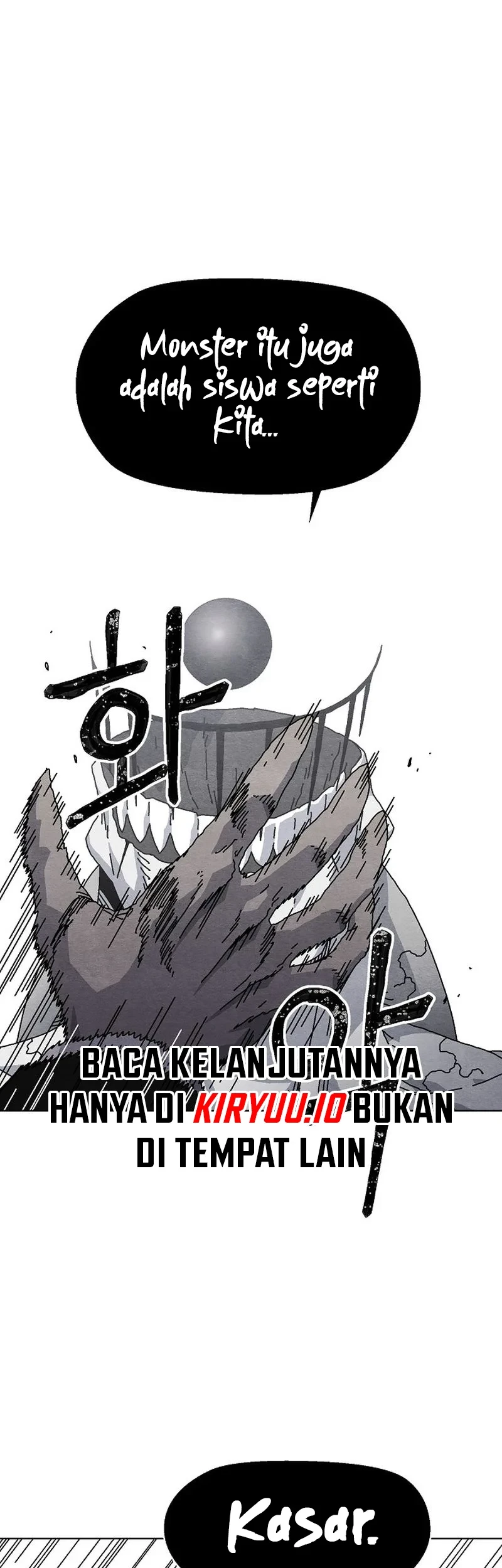 Leu Leu Leu Chapter 21 Gambar 58