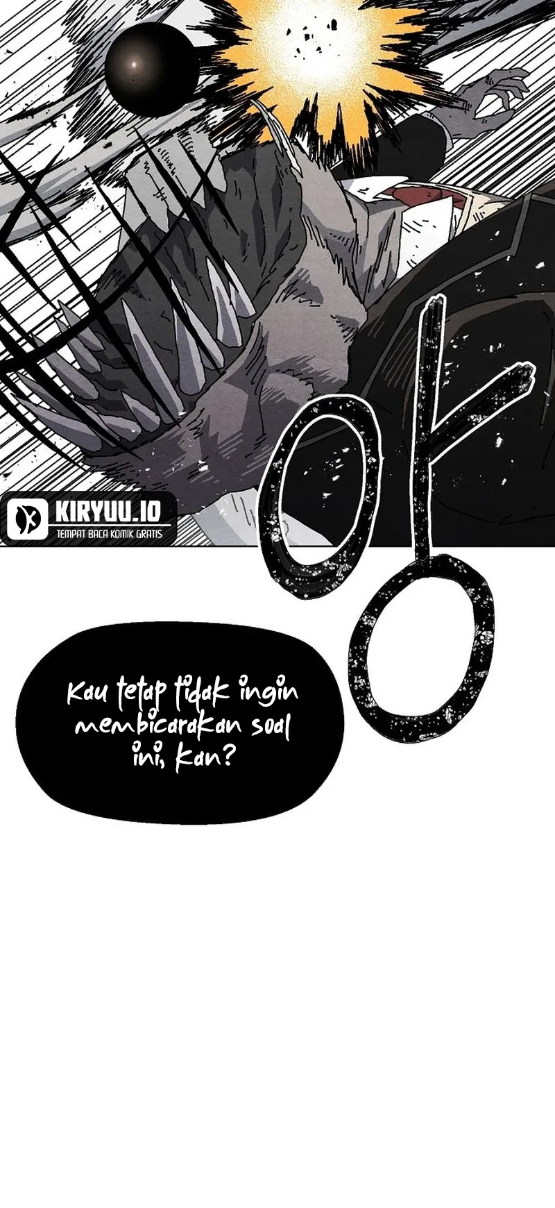 Leu Leu Leu Chapter 21 Gambar 61