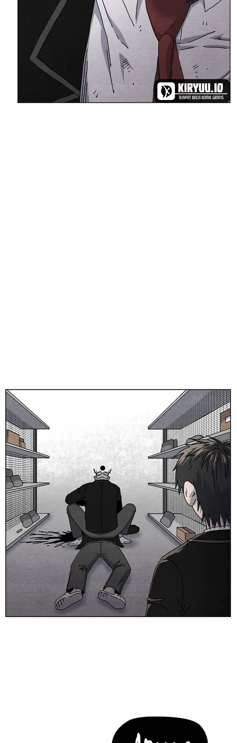 Leu Leu Leu Chapter 21 Gambar 8