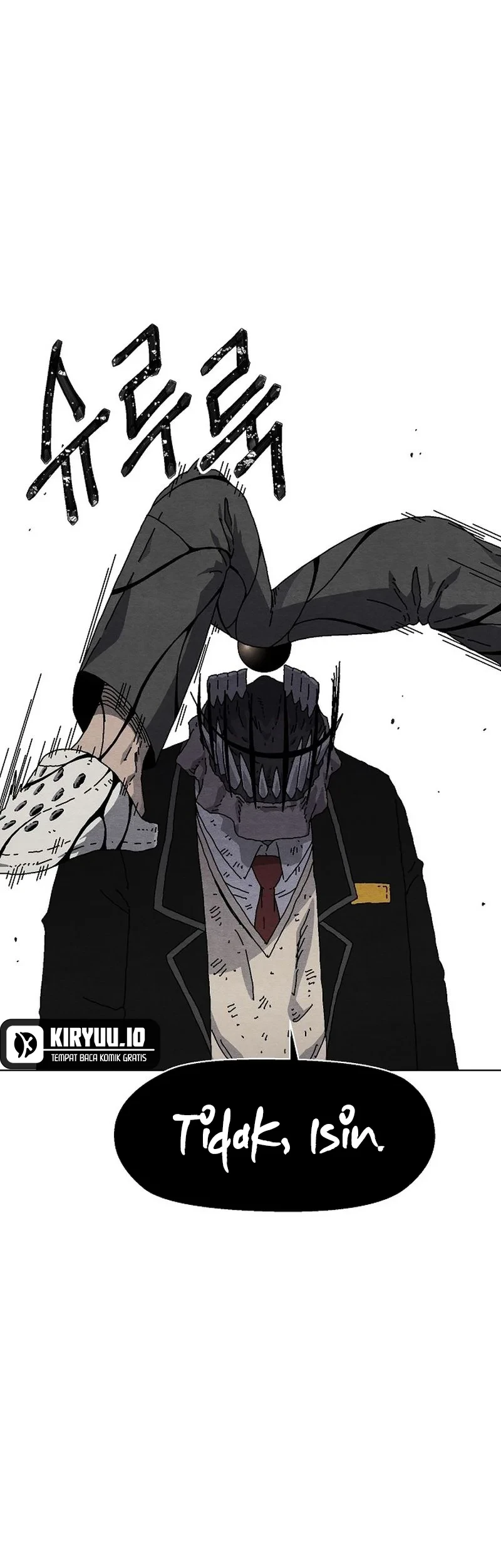 Leu Leu Leu Chapter 21 Gambar 13