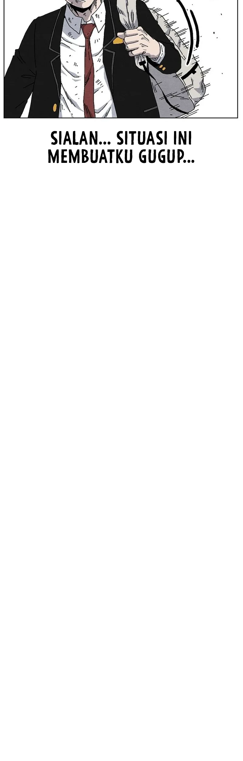 Leu Leu Leu Chapter 21 Gambar 19