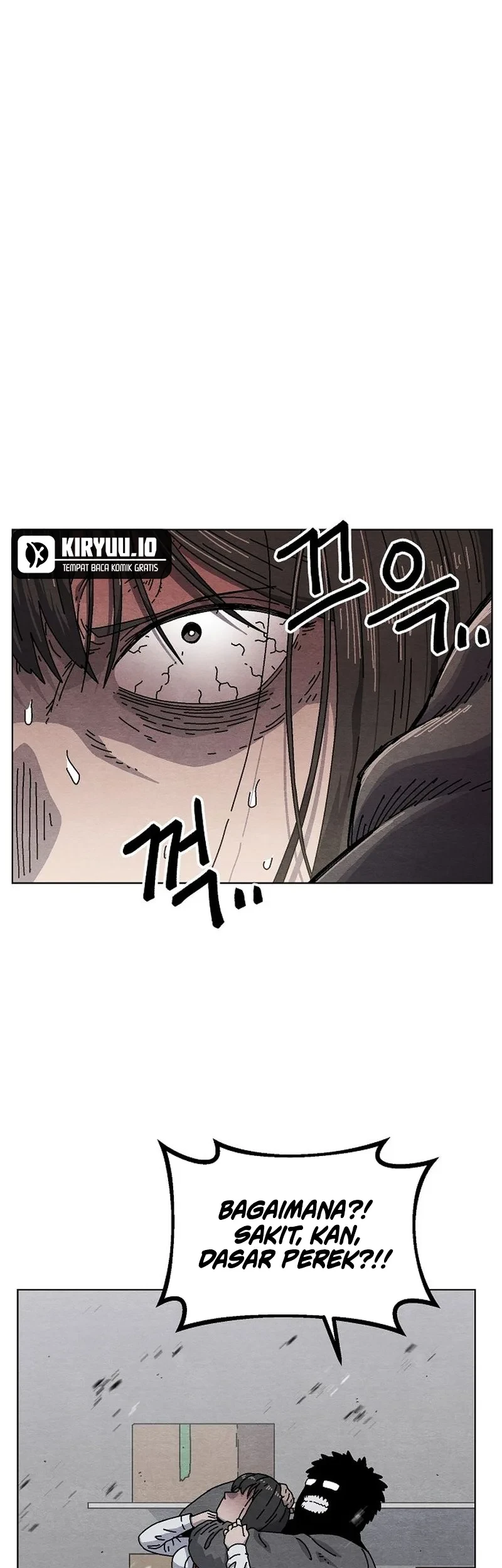 Leu Leu Leu Chapter 21 Gambar 20