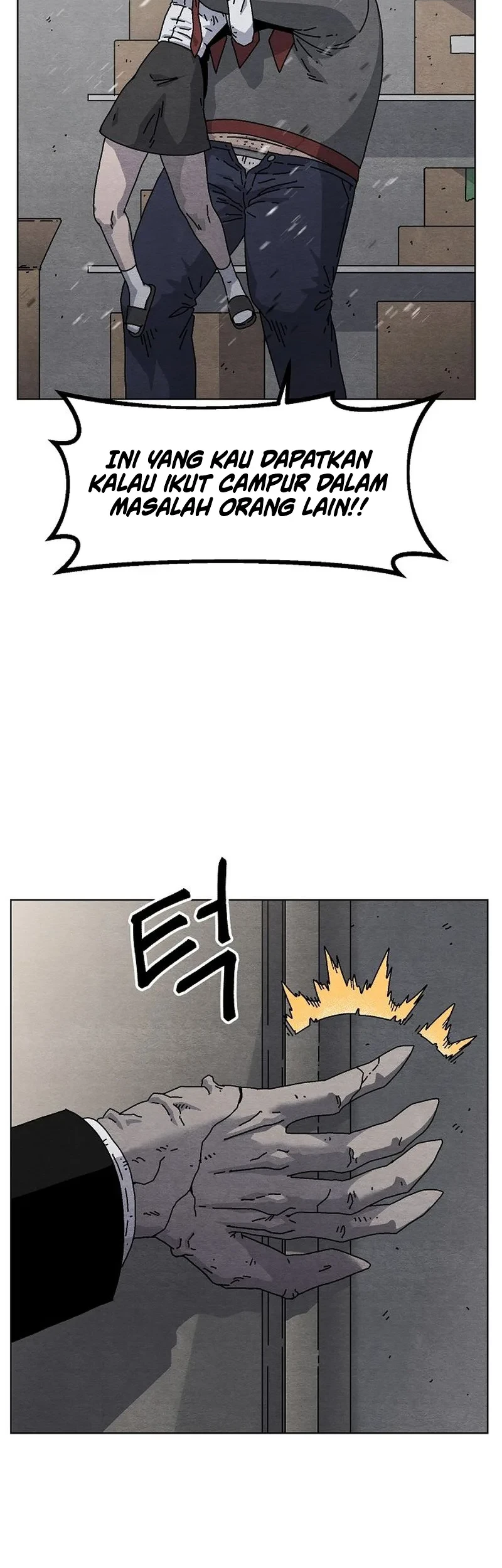 Leu Leu Leu Chapter 21 Gambar 21