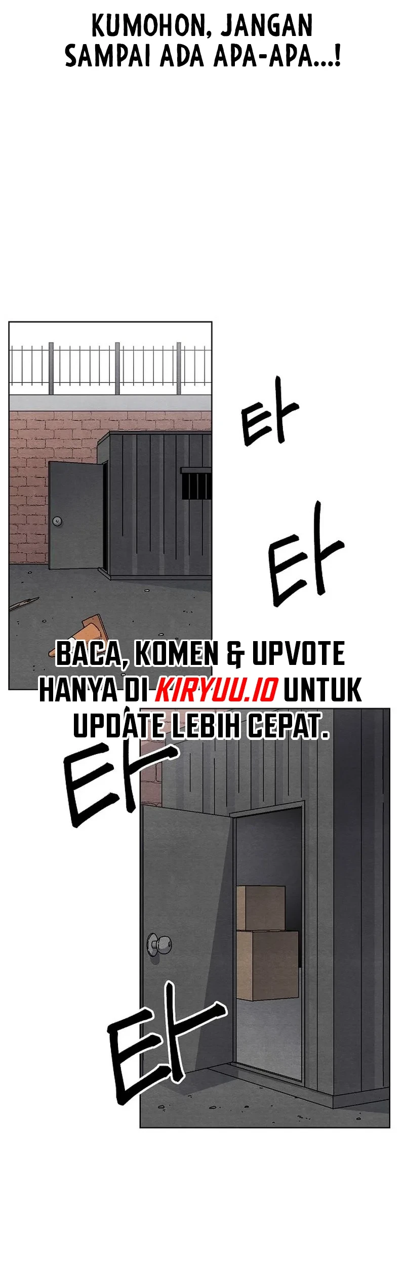 Leu Leu Leu Chapter 21 Gambar 27