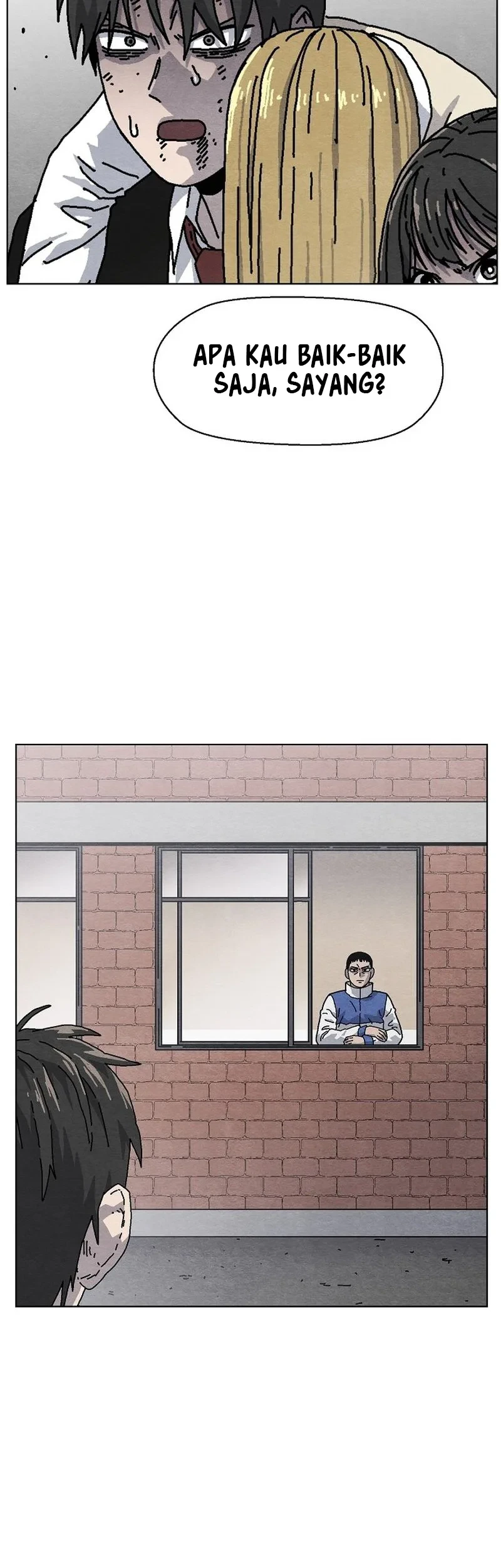 Leu Leu Leu Chapter 22 Gambar 37