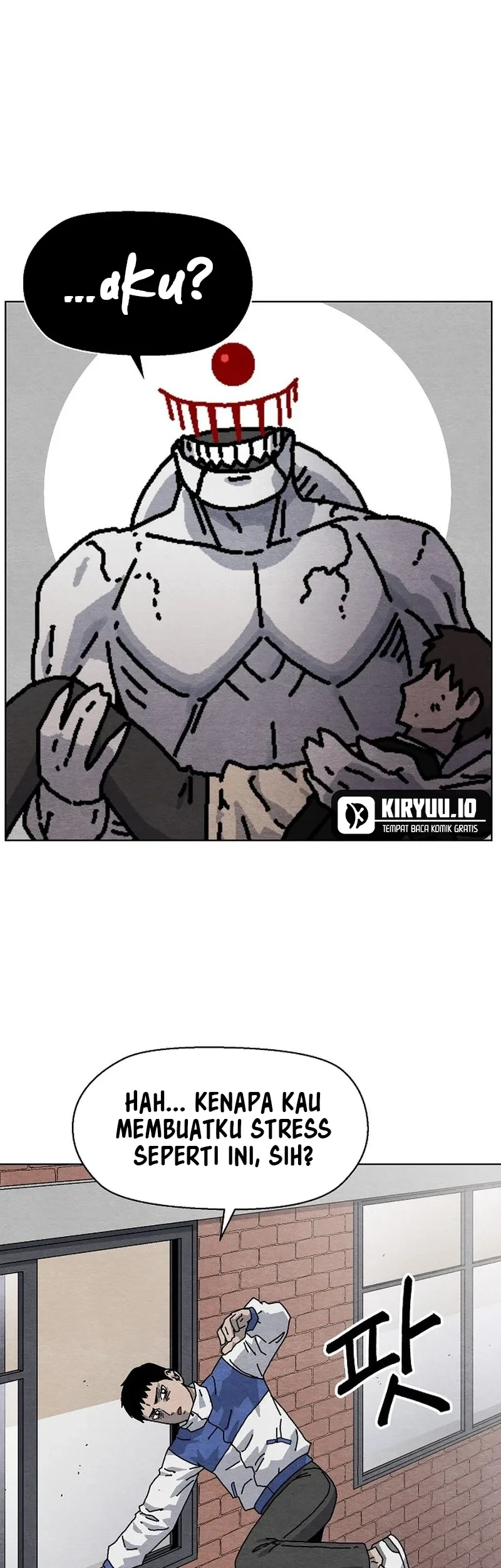 Leu Leu Leu Chapter 22 Gambar 40