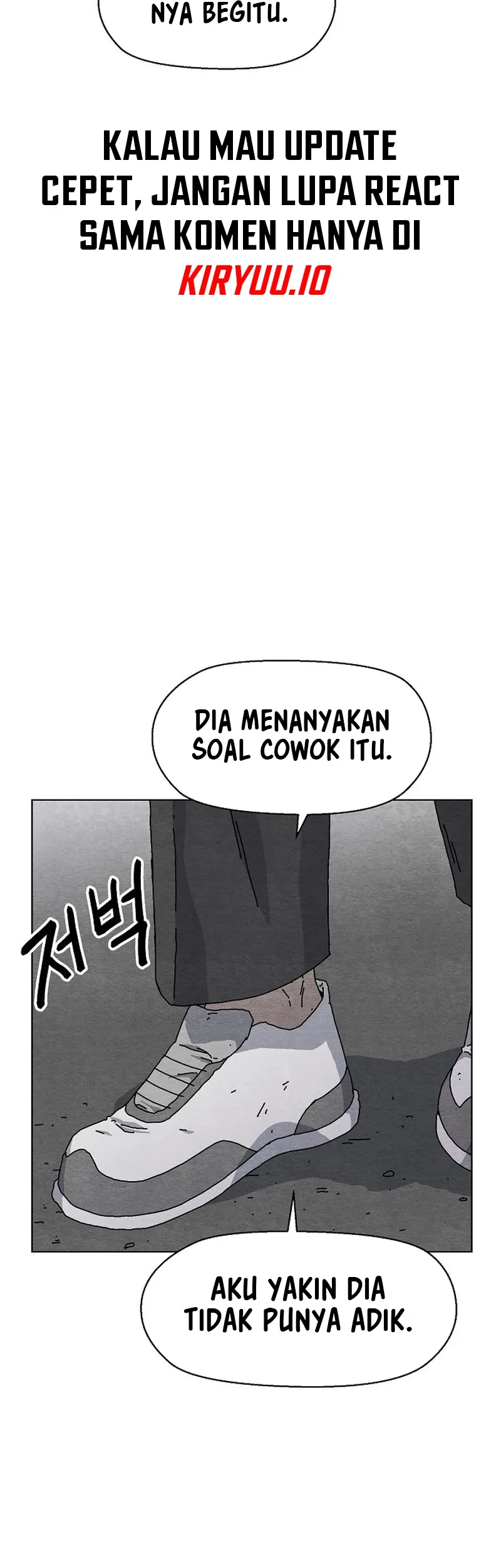 Leu Leu Leu Chapter 22 Gambar 45