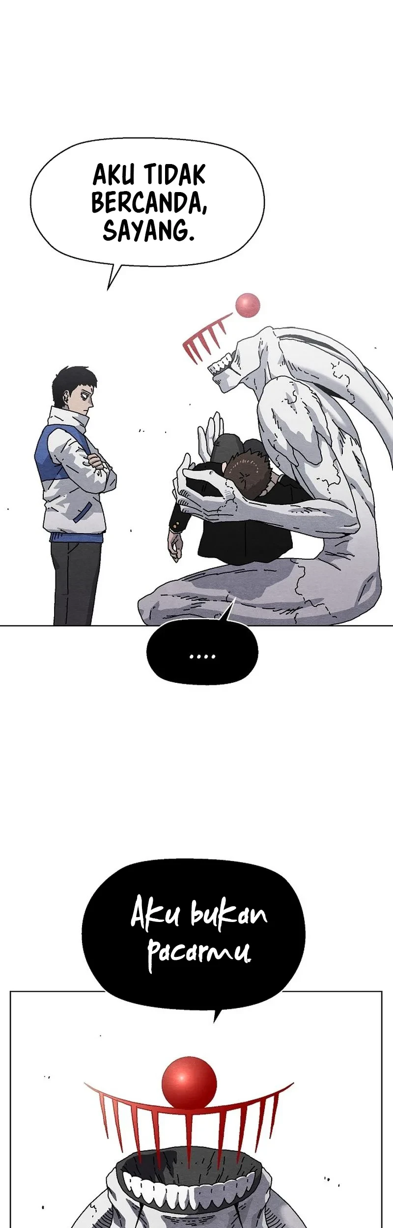 Leu Leu Leu Chapter 22 Gambar 46