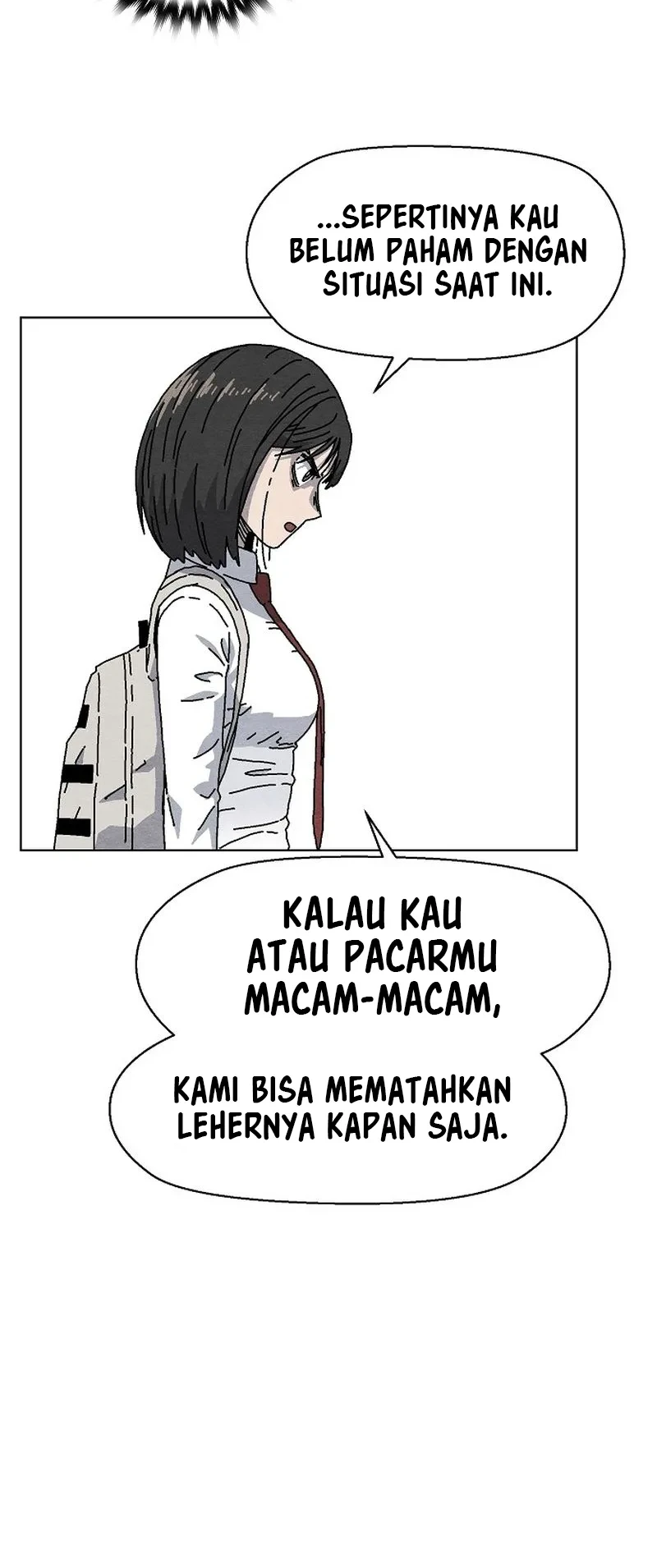 Leu Leu Leu Chapter 22 Gambar 57