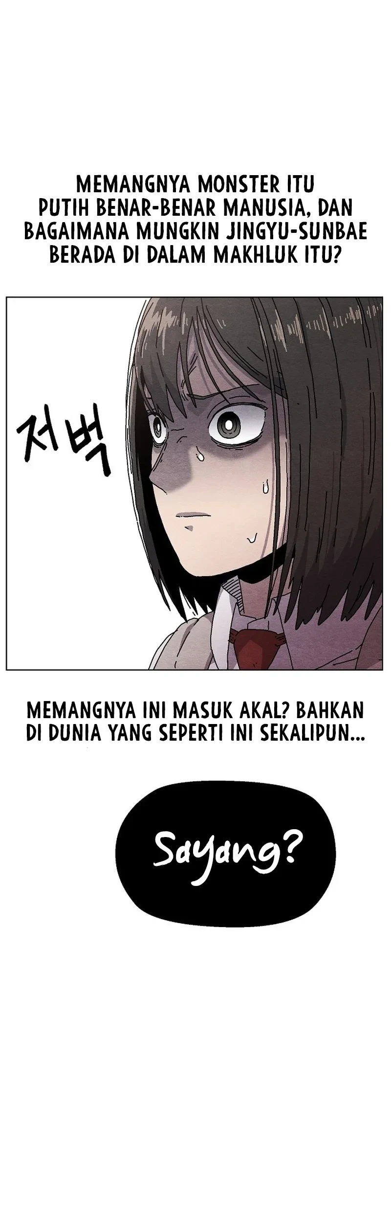 Leu Leu Leu Chapter 22 Gambar 62