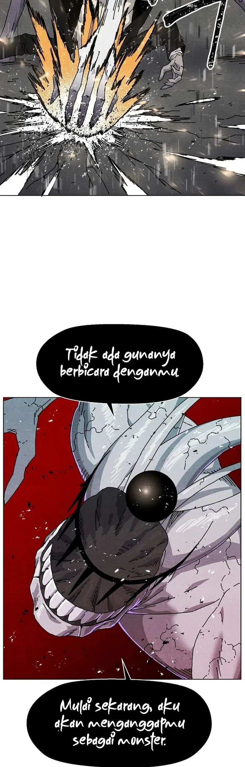 Leu Leu Leu Chapter 22 Gambar 3