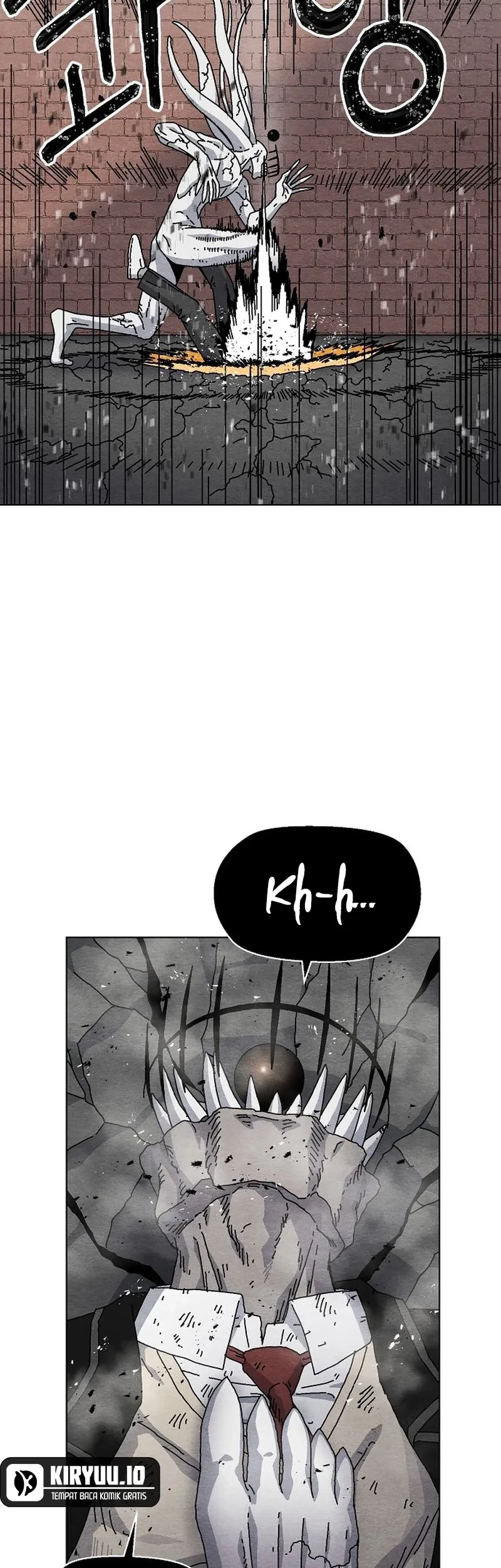 Leu Leu Leu Chapter 22 Gambar 19