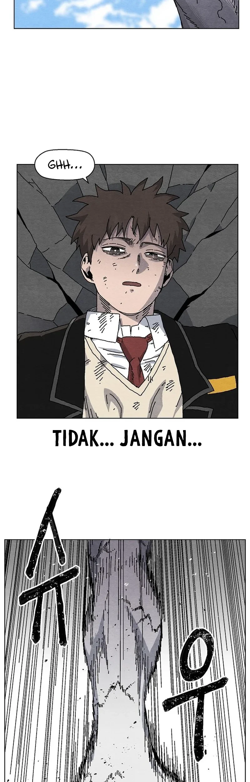 Leu Leu Leu Chapter 22 Gambar 23