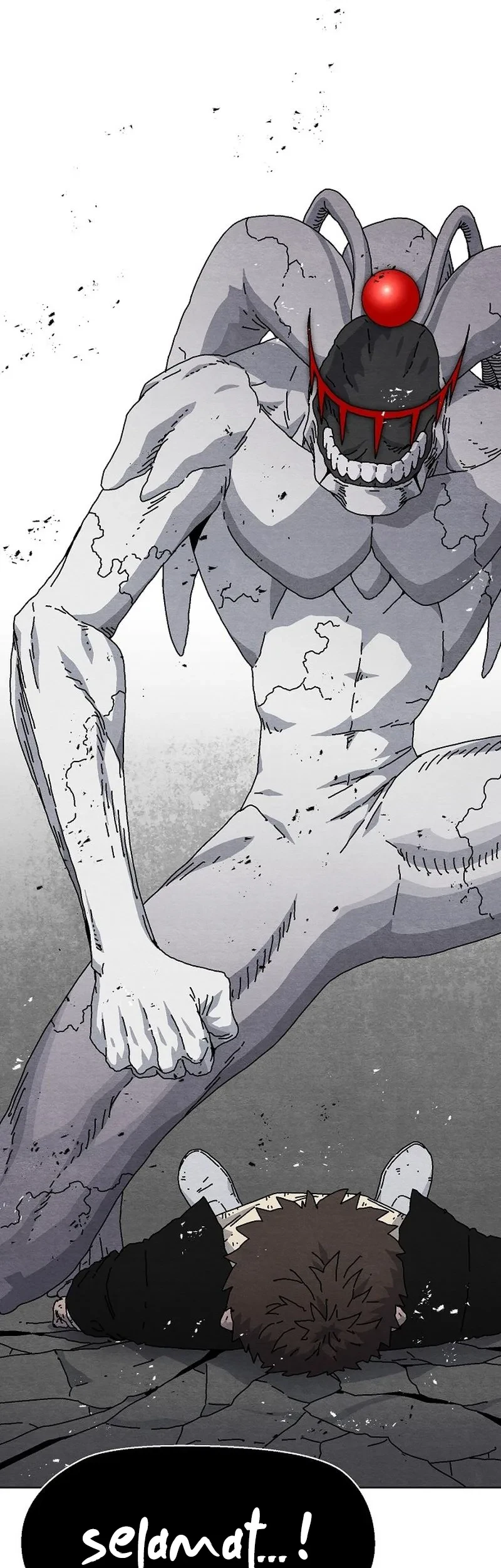 Leu Leu Leu Chapter 22 Gambar 27