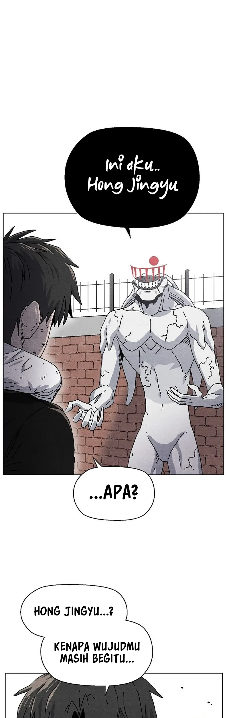 Leu Leu Leu Chapter 22 Gambar 30