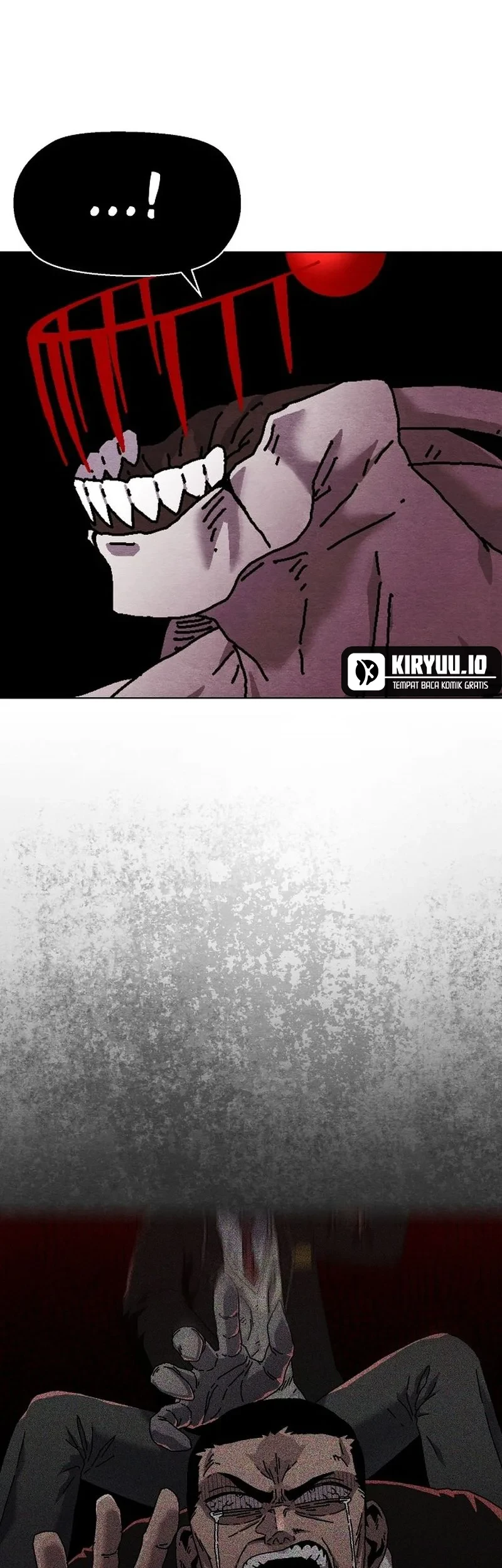 Leu Leu Leu Chapter 22 Gambar 32