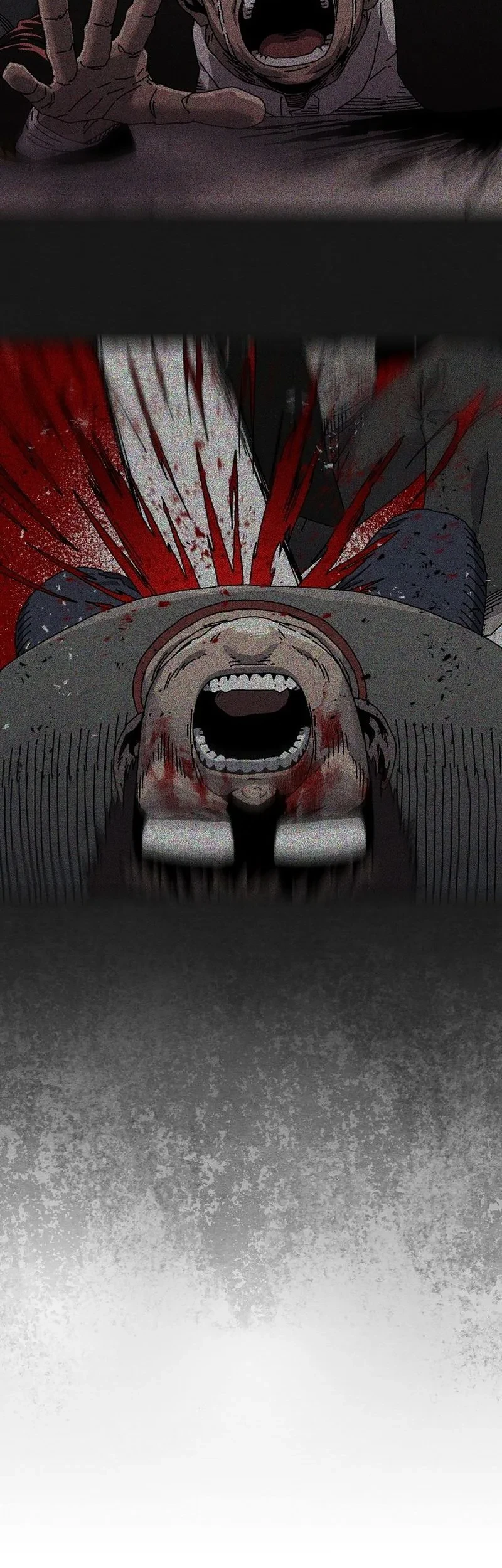 Leu Leu Leu Chapter 22 Gambar 33