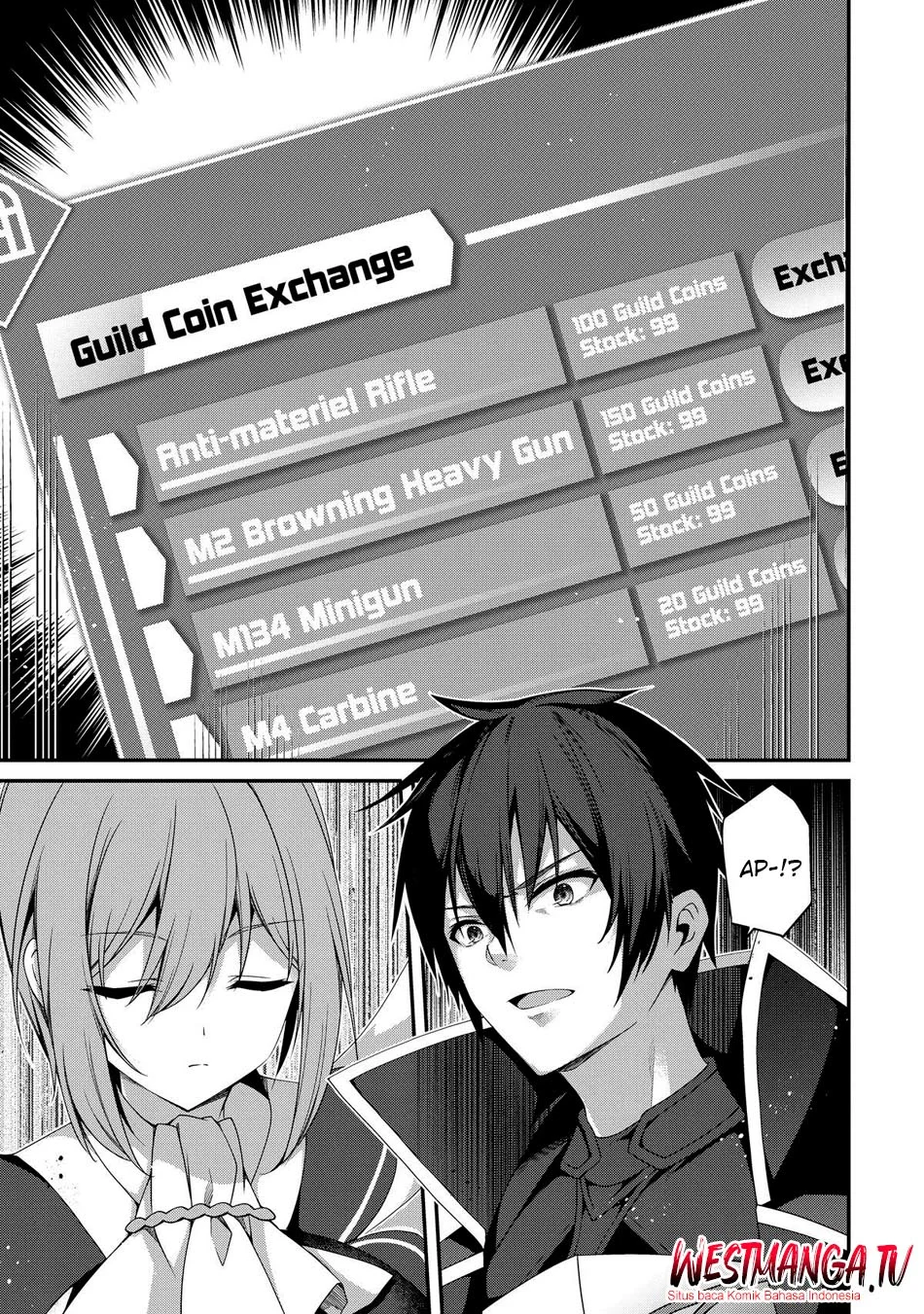 Level 1 kara Hajimaru Shoukan Musou Chapter 24 Gambar 5