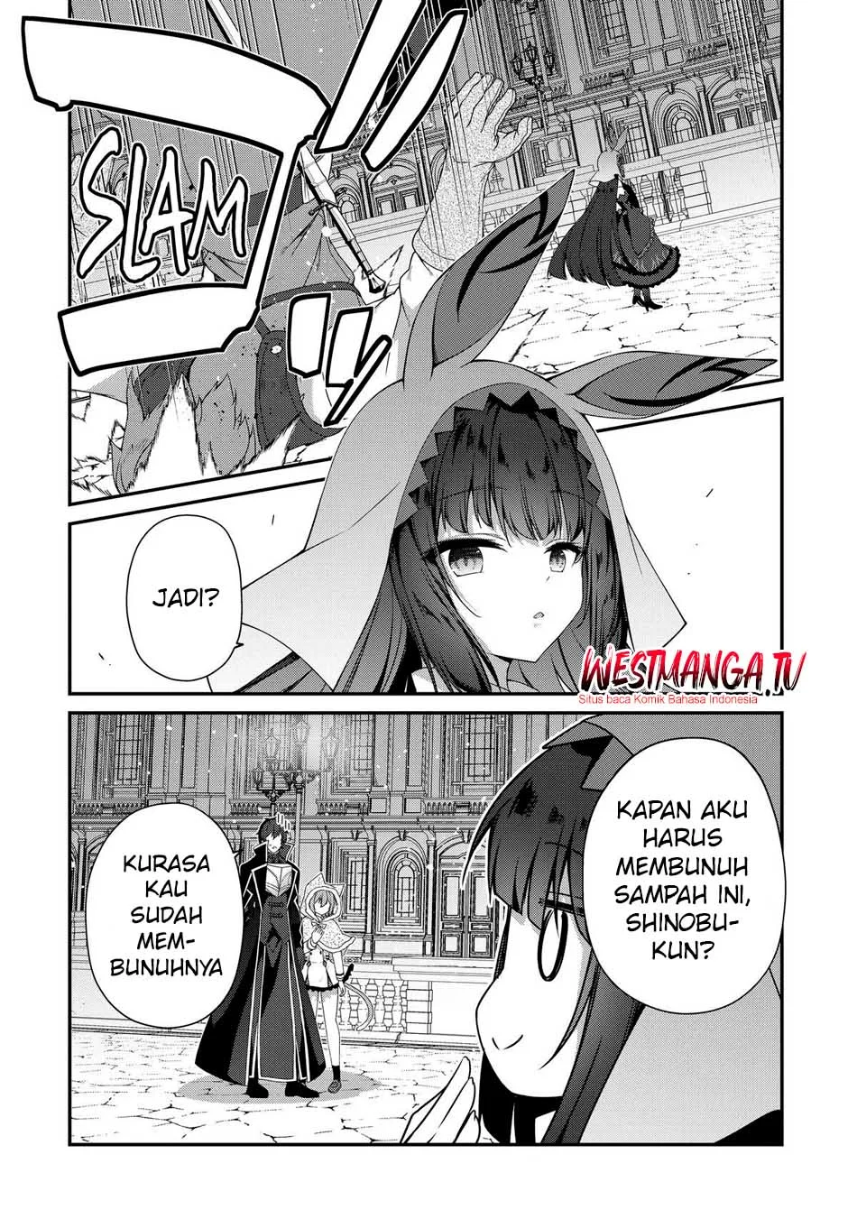 Level 1 kara Hajimaru Shoukan Musou Chapter 25 Gambar 18