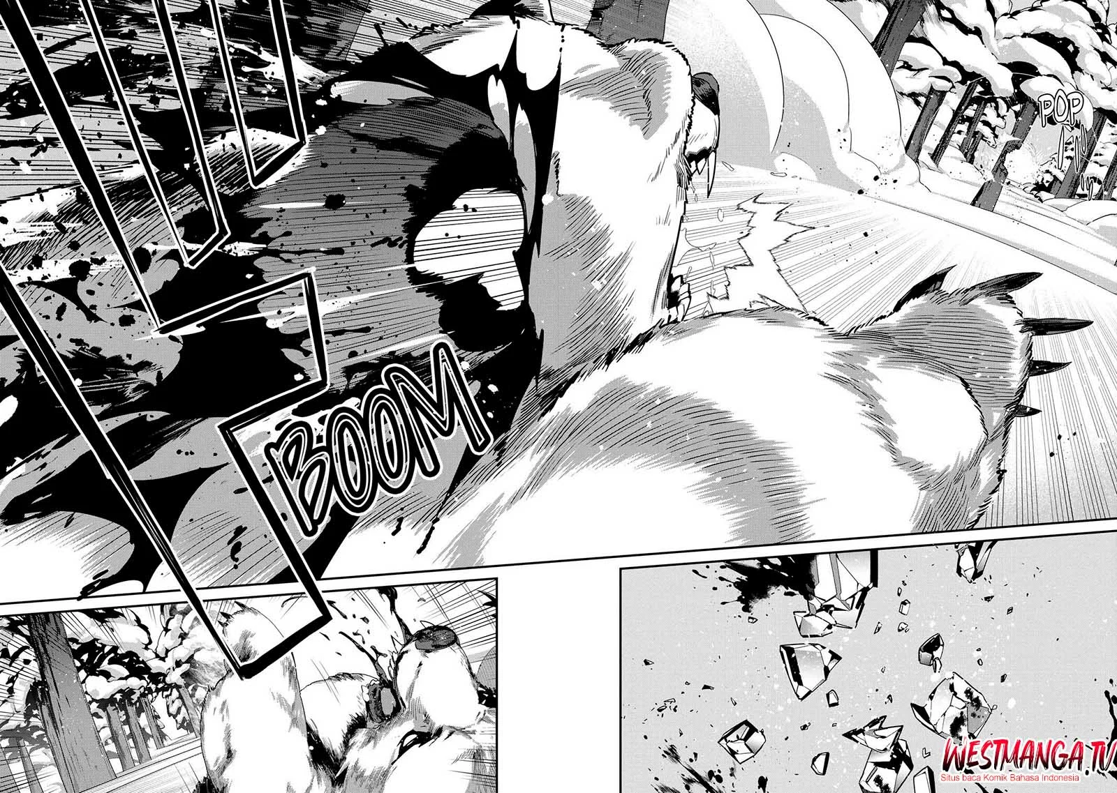 Level 1 kara Hajimaru Shoukan Musou Chapter 27 Gambar 10