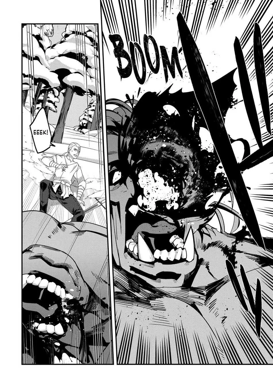 Level 1 kara Hajimaru Shoukan Musou Chapter 27 Gambar 23