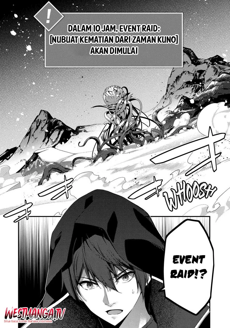 Level 1 kara Hajimaru Shoukan Musou Chapter 27 Gambar 30