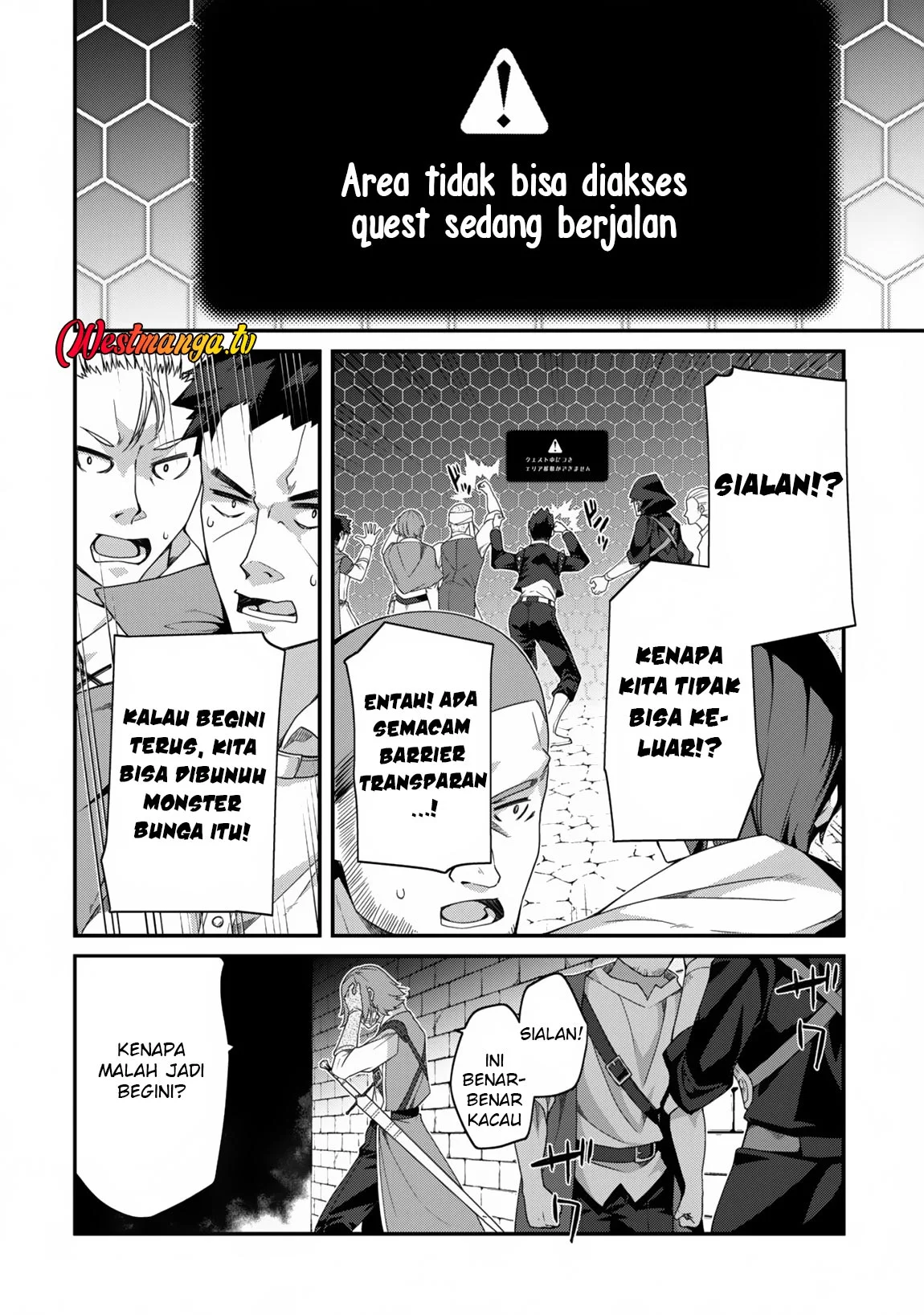 Level 1 kara Hajimaru Shoukan Musou Chapter 28 Gambar 11