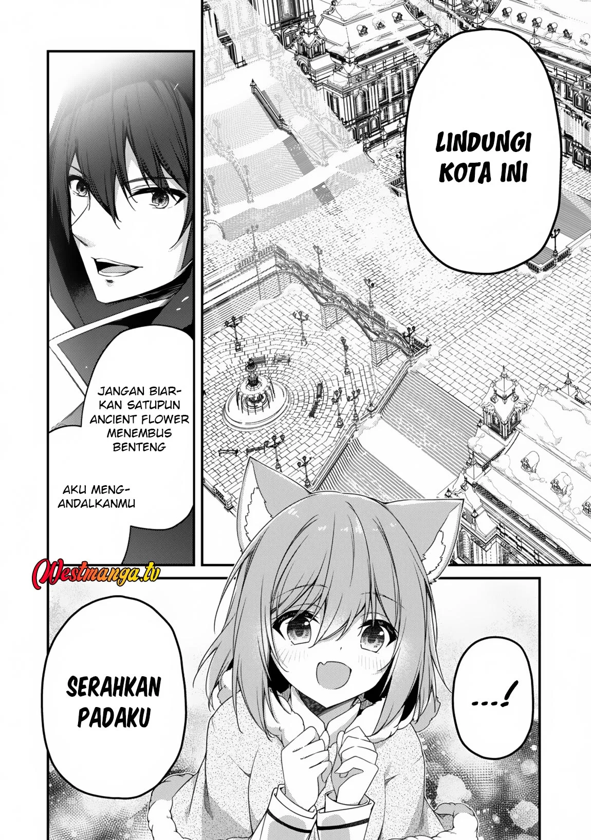 Level 1 kara Hajimaru Shoukan Musou Chapter 28 Gambar 17